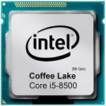 i5-8500