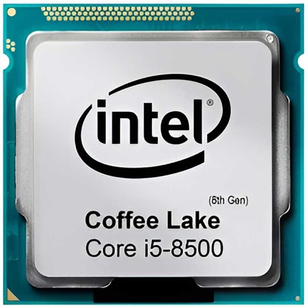 i5-8500