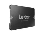 SSD Lexar NS100 256GB SATA - Image 3