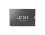 SSD Lexar NS100 256GB SATA - Image 2