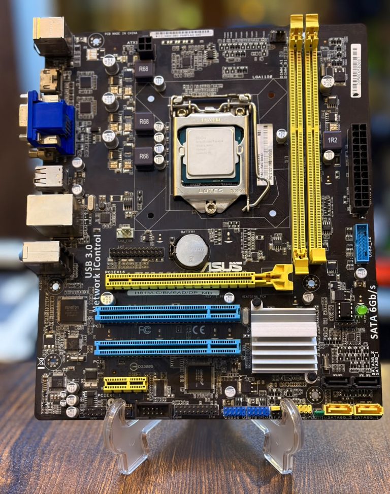 set H81+4570