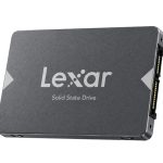 Lexar
