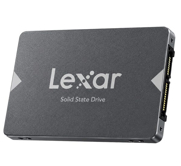 Lexar