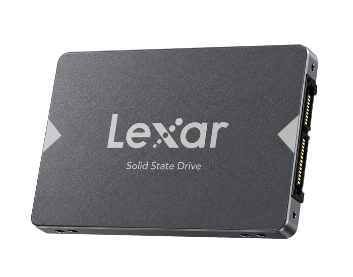 Lexar