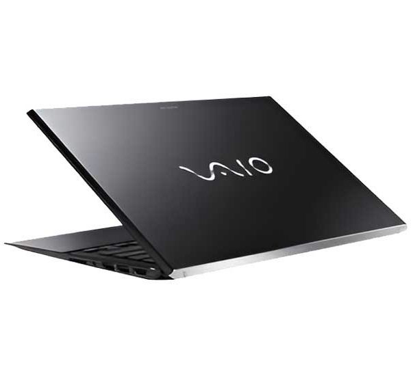 vaio