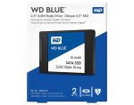 SSD 2TB WD Blue SATA - Image 2