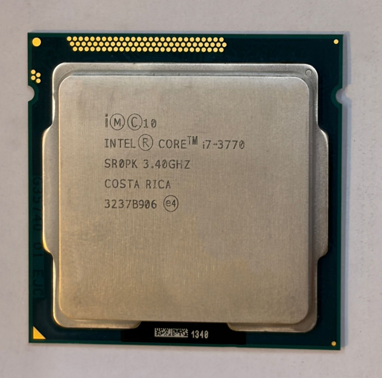 i7-3770