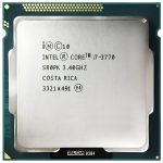 CPU i7 3770 - Image 2