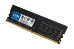 Ram PC 4GB DDR4 2666Mhz Crucial رم دسکتاپ - Image 3