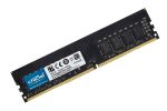Ram PC 4GB DDR4 2666Mhz Crucial رم دسکتاپ - Image 2