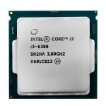 CPU i3 6300 - Image 2