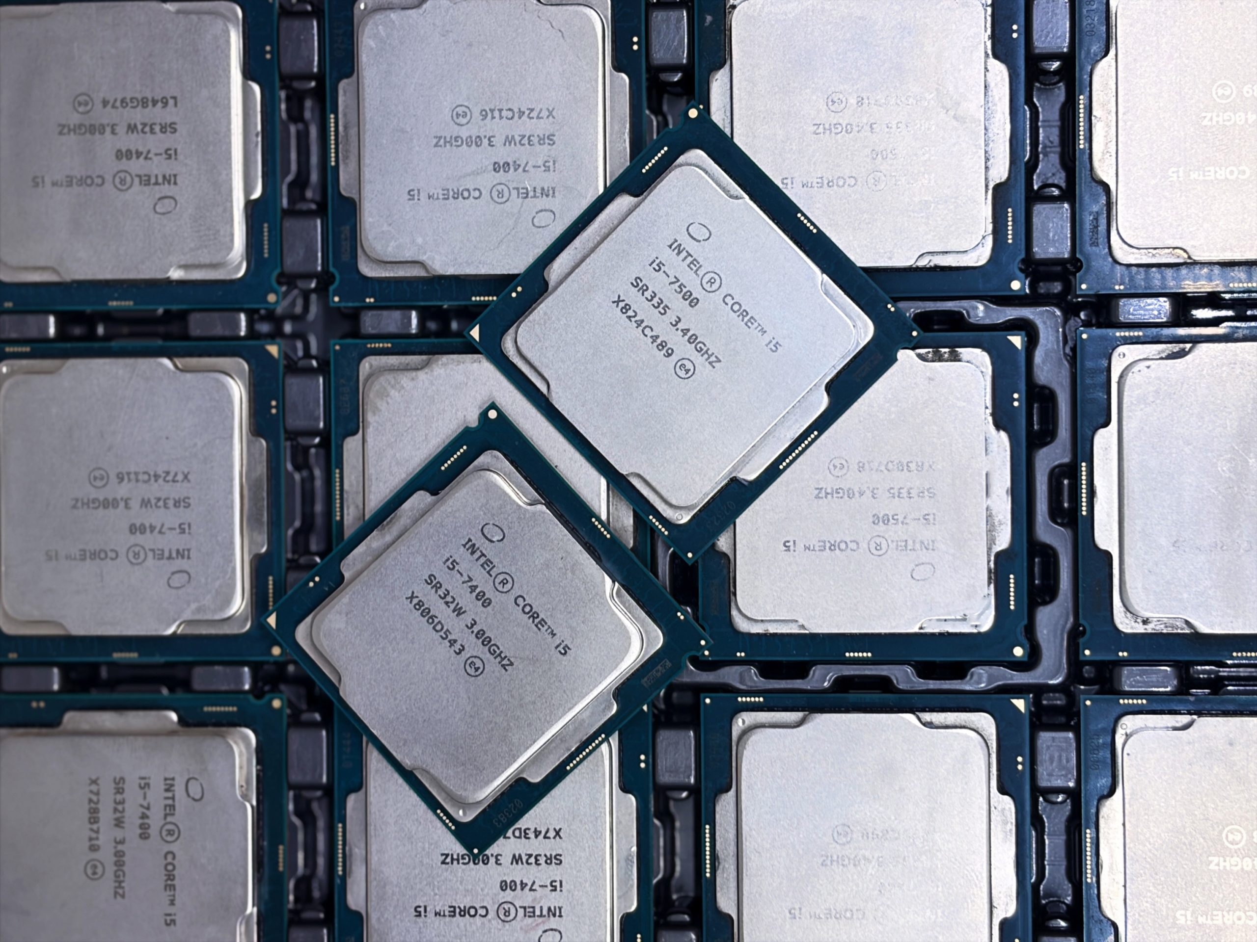 i5-7400