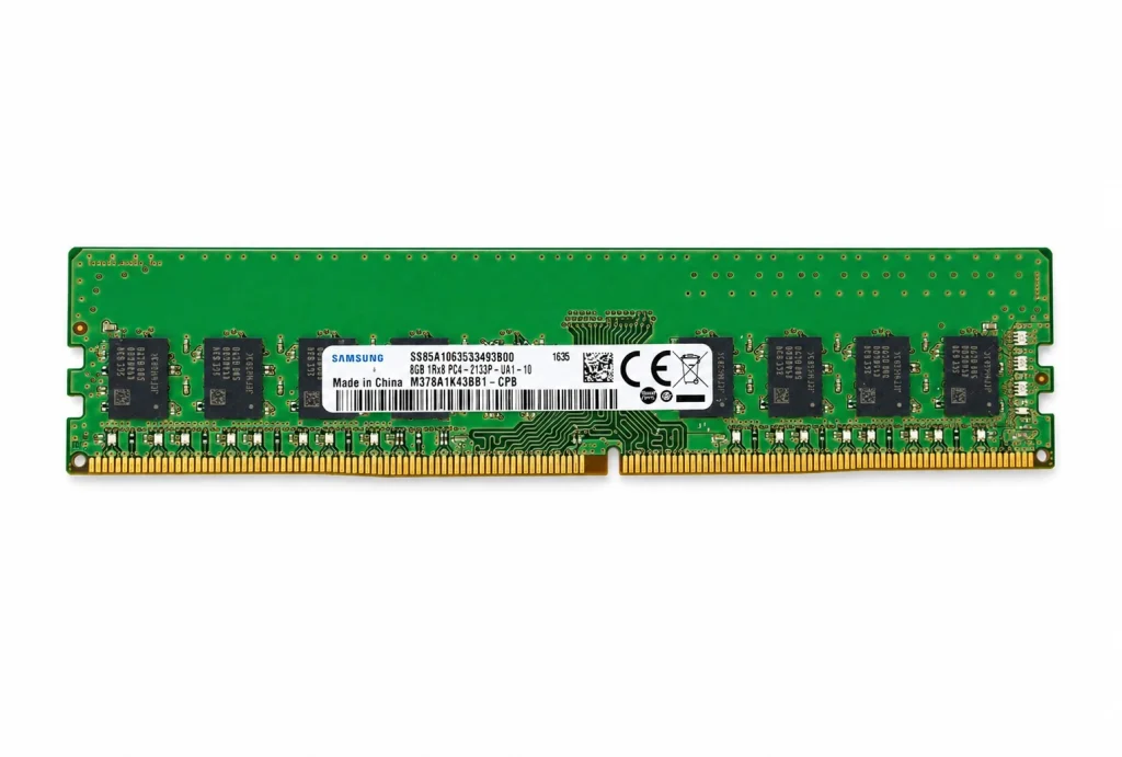 8GB