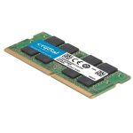 Ram LP 8GB DDR4 2666MHz CL19 crucial رم لپتاپی - Image 2