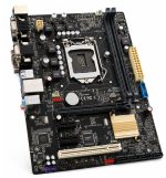 Motherboard H110M-KS Asus - Image 2