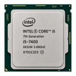 CPU i5 7400 - Image 2