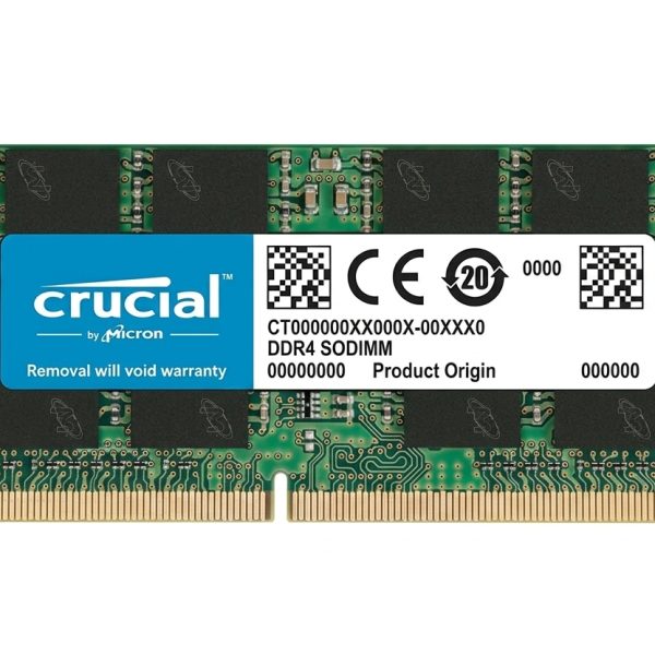 8GB DDR4