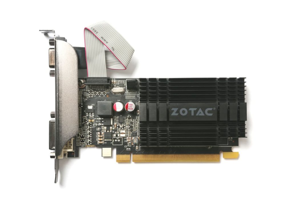 GT710