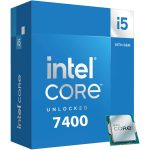 CPU i5 7400 - Image 3