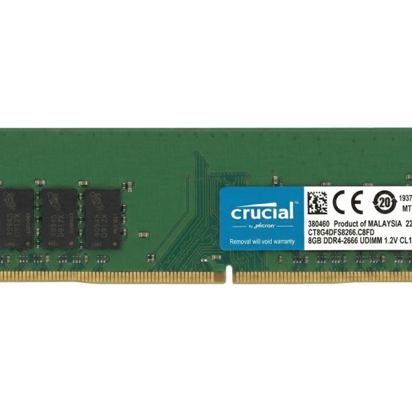 8GB DDR4