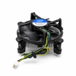 FAN CPU intel فن پردازنده اینتل هسته مسی - Image 3