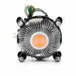 FAN CPU intel فن پردازنده اینتل هسته مسی - Image 2
