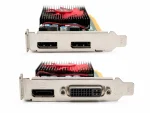 کارت گرافیک 2گیگابایت VGA GT730 2G DDR5 - Image 3