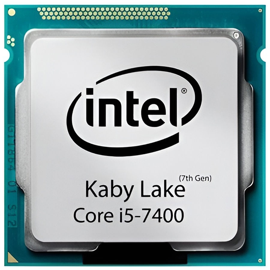 i5-7400