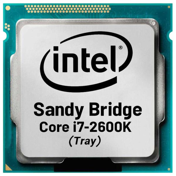i7-2600k