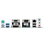 Motherboard H110M-C2 Asus - Image 3
