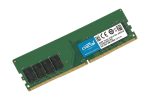 Ram PC 8GB DDR4 2666Mhz Crucial رم دسکتاپ - Image 3