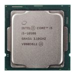 CPU i5 10500 - تصویر 2
