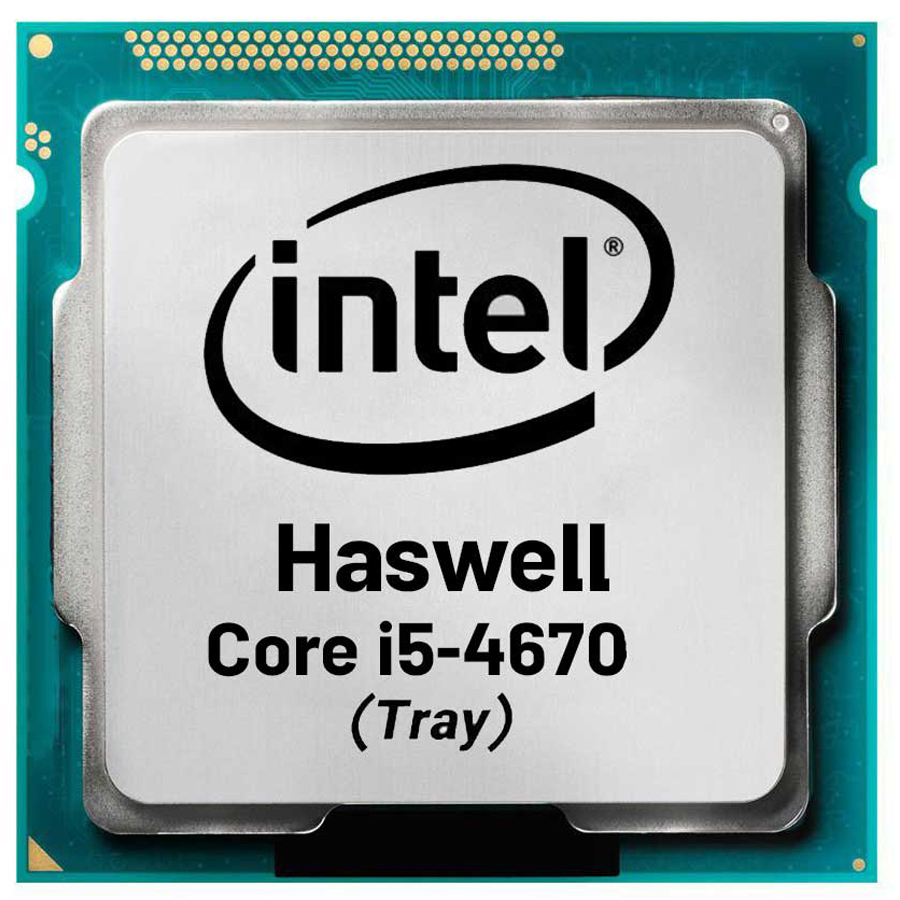 i5-4670