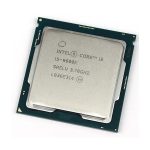 CPU i5 9600K - تصویر 2