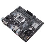 Motherboard H310 M-K PRIME ASUS - تصویر 2