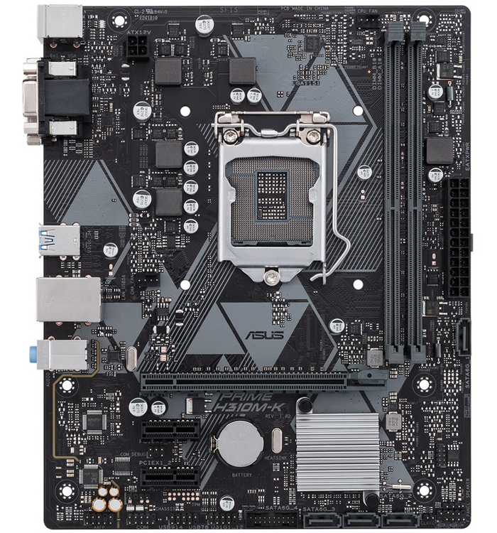 H310 M-K