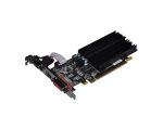 کارت گرافیک 2گیگابایت VGA XFX ATI Radeon HD 5450 2GB GDDR3 - تصویر 2