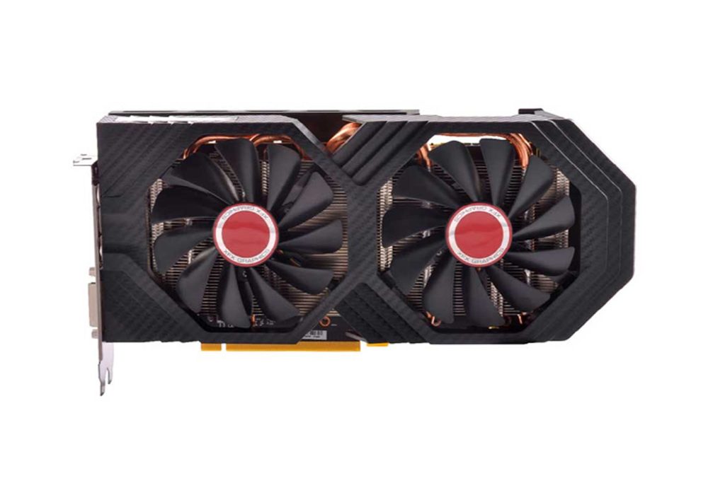 RX 580
