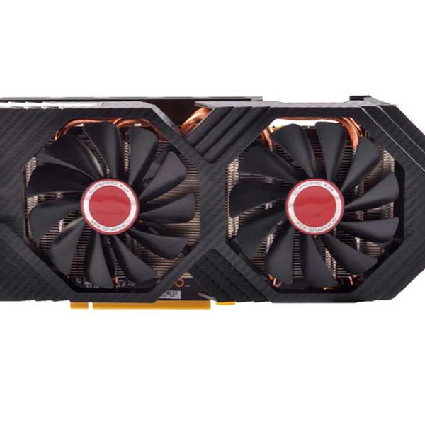 RX 580