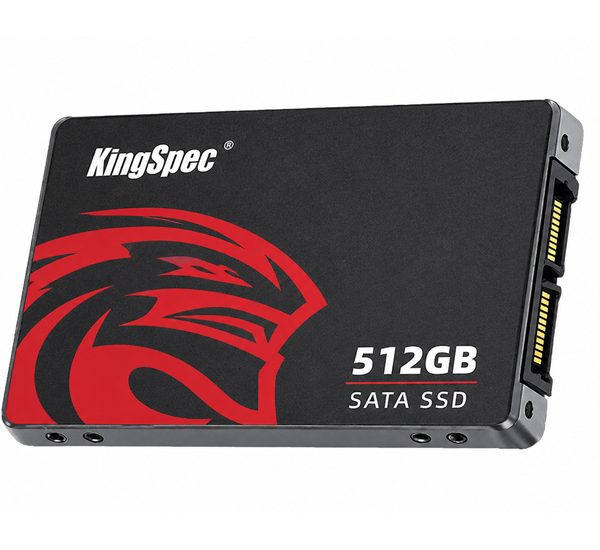 512GB