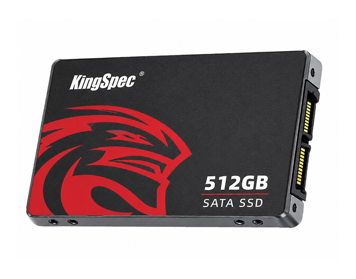 512GB