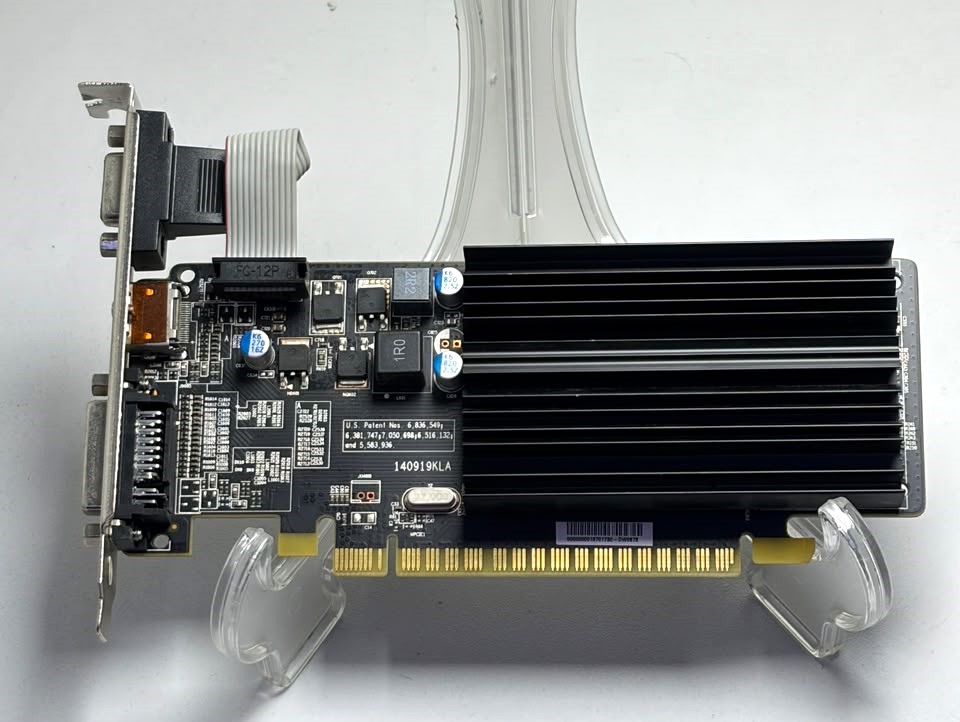 2GB DDR3