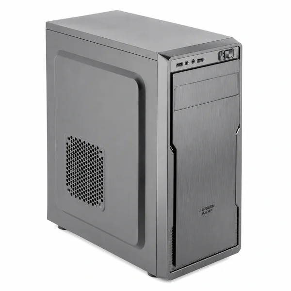 case green