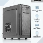 Case i3-4th