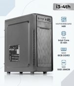 Case i3-4th