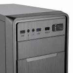 Case GREEN i3-7100/Ram 8GB/M2 256GB - Image 3