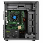 Case GREEN i3-7100/Ram 8GB/M2 256GB - Image 2