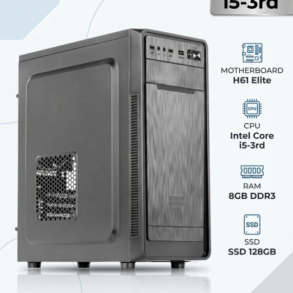 i5-3