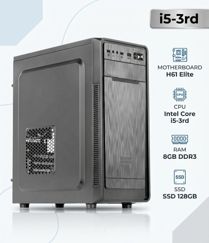 i5-3