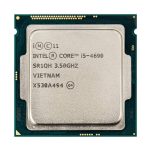 CPU i5 4690 - تصویر 2